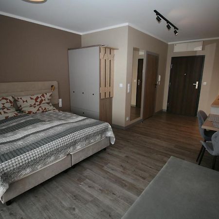 Bel Mare Apartament W Miedzyzdrojach Apartment Miedzyzdroje Bagian luar foto