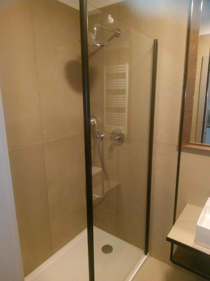 Bel Mare Apartament W Miedzyzdrojach Apartment Miedzyzdroje Bagian luar foto