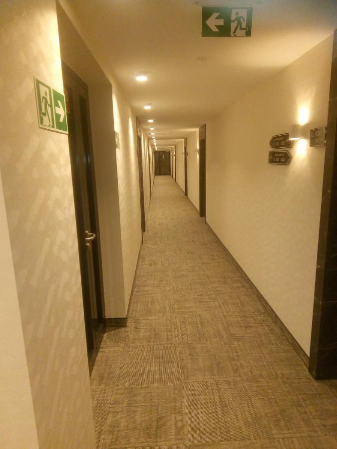 Bel Mare Apartament W Miedzyzdrojach Apartment Miedzyzdroje Bagian luar foto