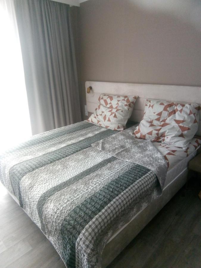 Bel Mare Apartament W Miedzyzdrojach Apartment Miedzyzdroje Bagian luar foto