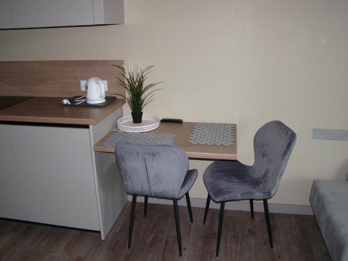 Bel Mare Apartament W Miedzyzdrojach Apartment Miedzyzdroje Bagian luar foto